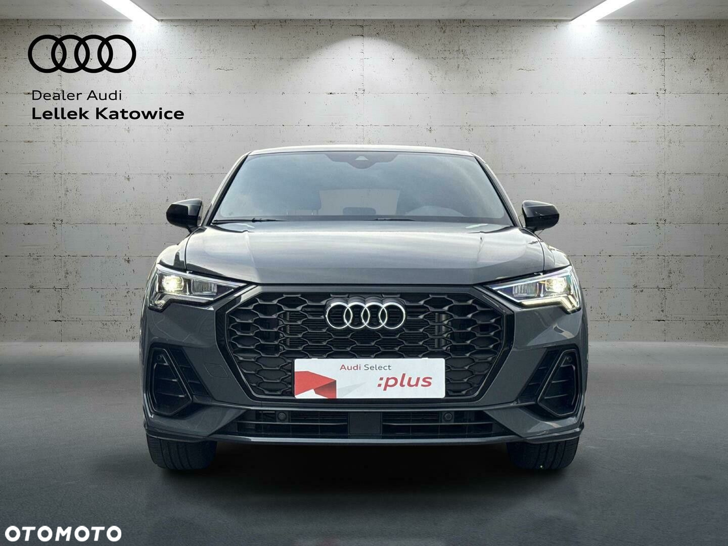 Audi Q3 - 8