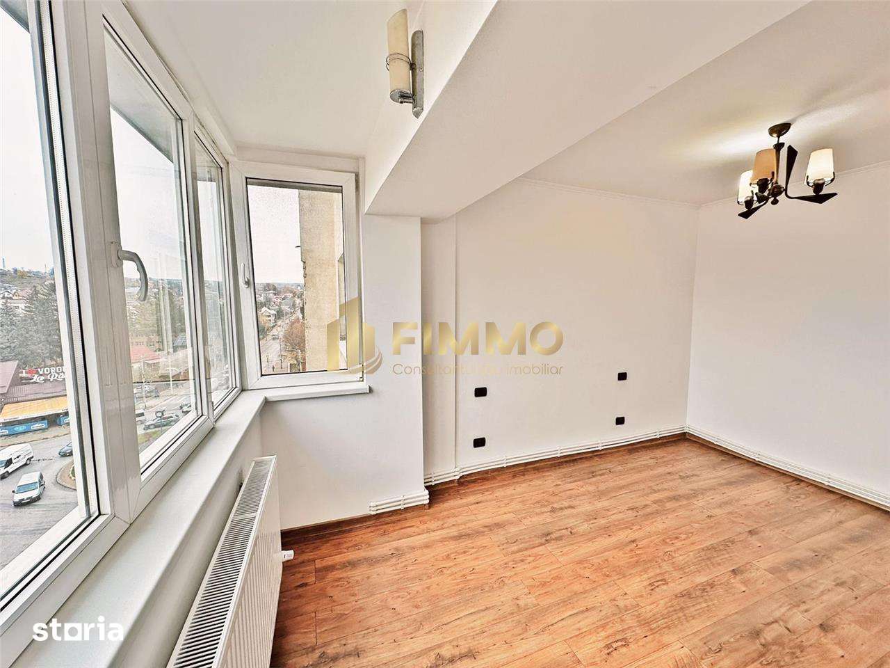 Apartament 3 camere | 60 mp | Orizont | ID : 1491 — fotografia 1