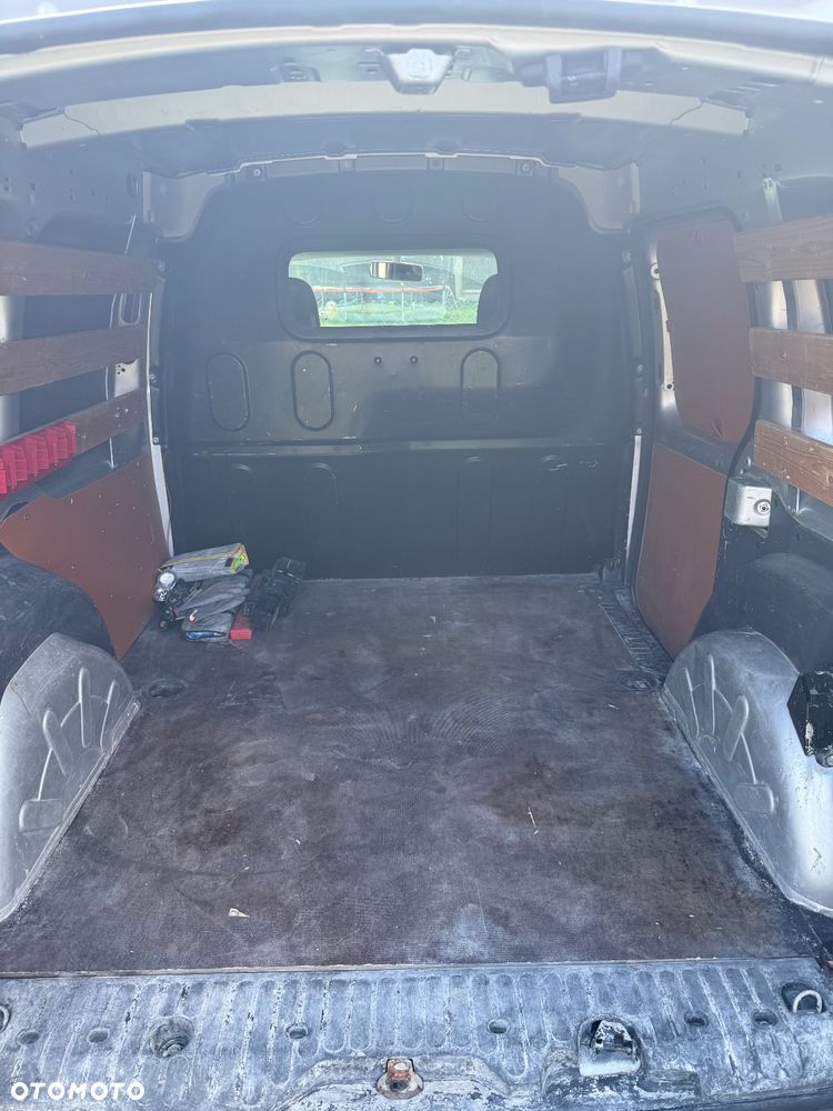 Renault Kangoo - 5