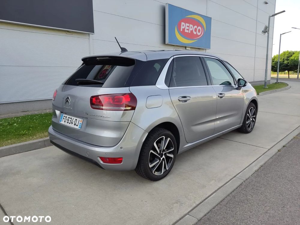 Citroën SpaceTourer - 6