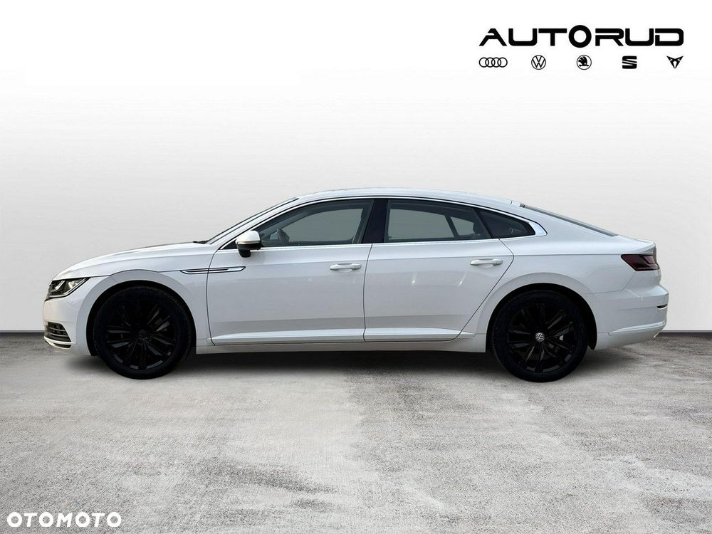 Volkswagen Arteon 1.5 TSI ACT Evo Essence DSG - 2