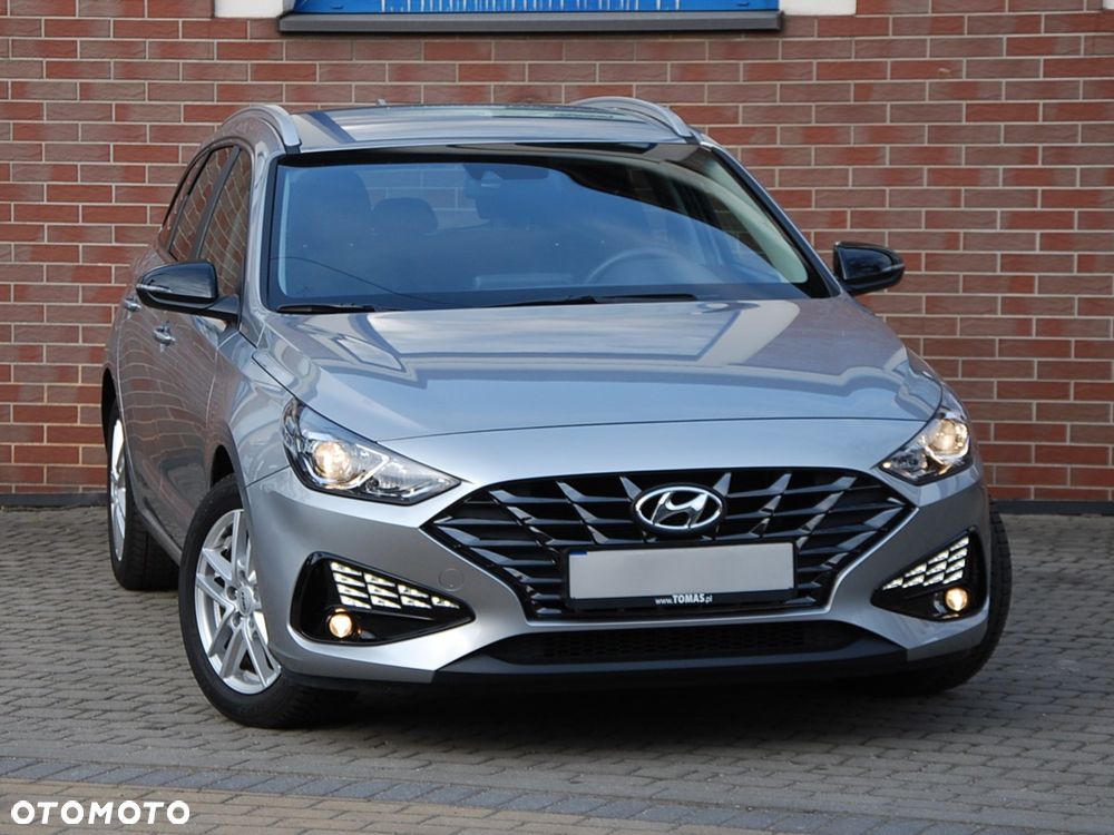 Hyundai i30 1.0 T-GDI Smart DCT - 23