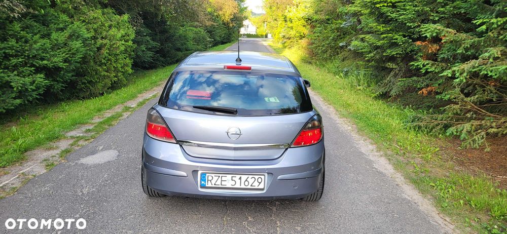 Opel Astra - 6