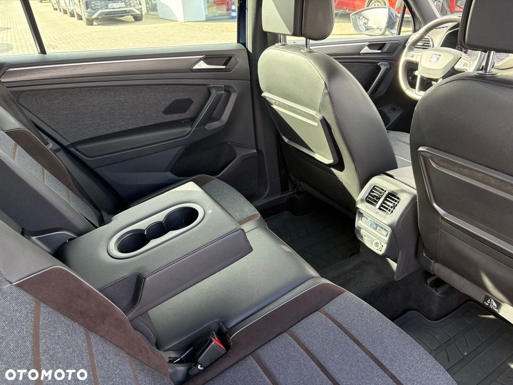 Seat Tarraco - 15