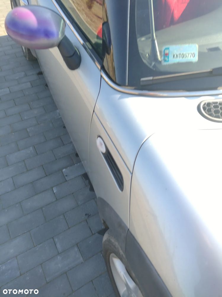 MINI ONE Park Lane - 6