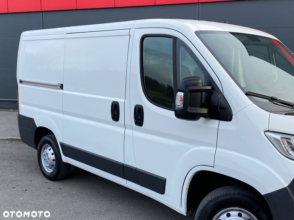 Citroën Jumper L1H1 - 13