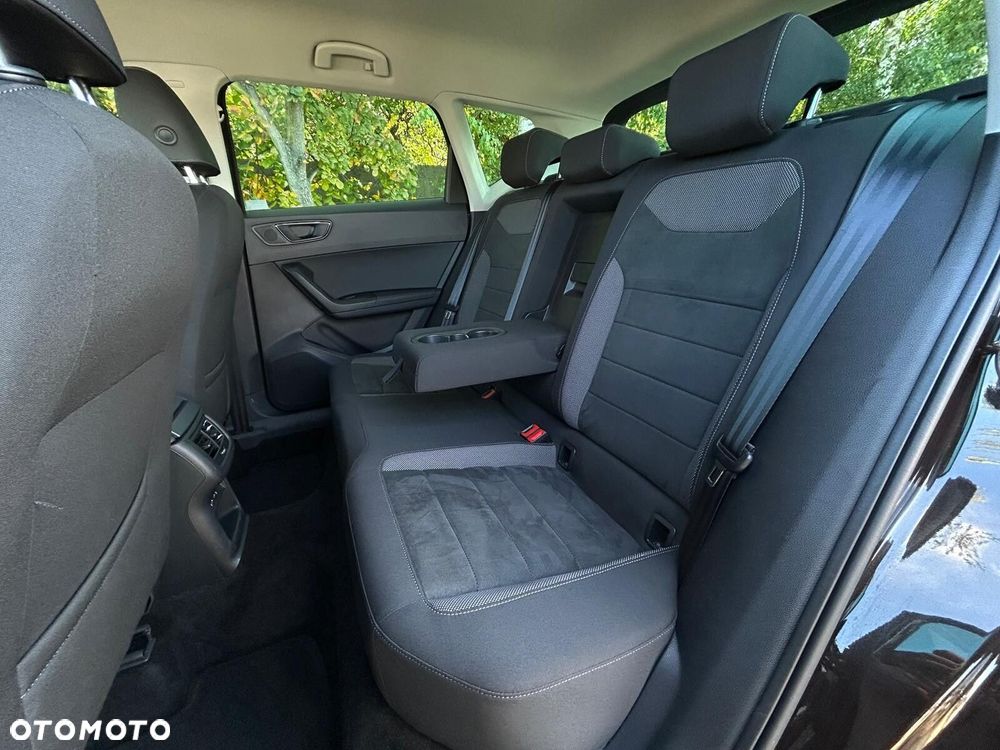 Seat Ateca 1.5 Eco TSI Style S&S DSG - 19