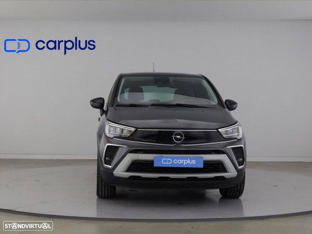 Opel Crossland 1.2 T Design & Tech - 3