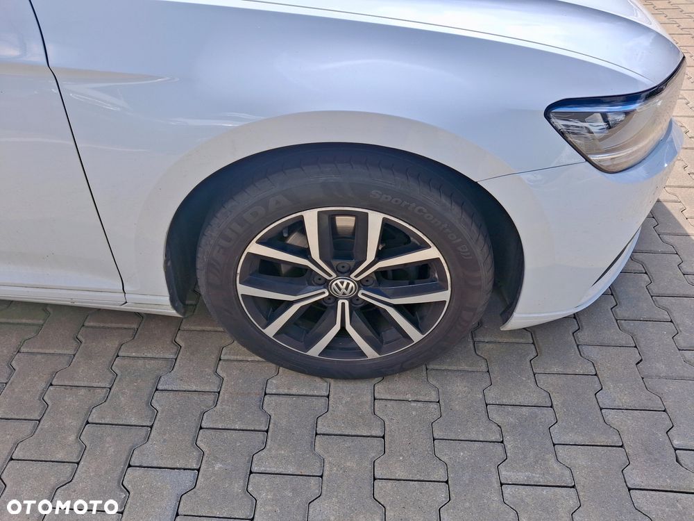 Volkswagen Passat 1.5 TSI EVO Business DSG - 7