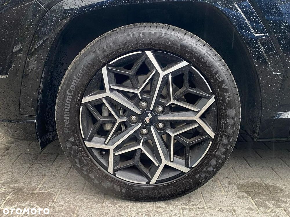 Hyundai Tucson 1.6 T-GDi N Line 2WD - 14