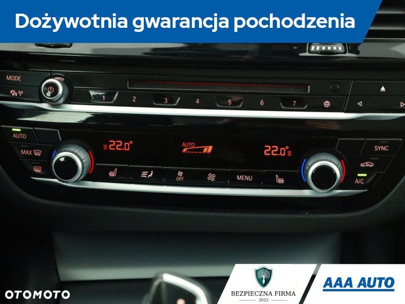 BMW Seria 5 - 12