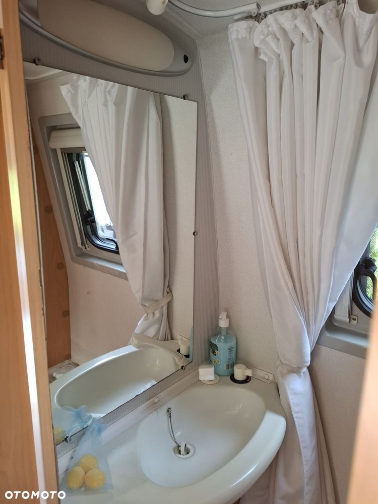Weinsberg Ducato - 22