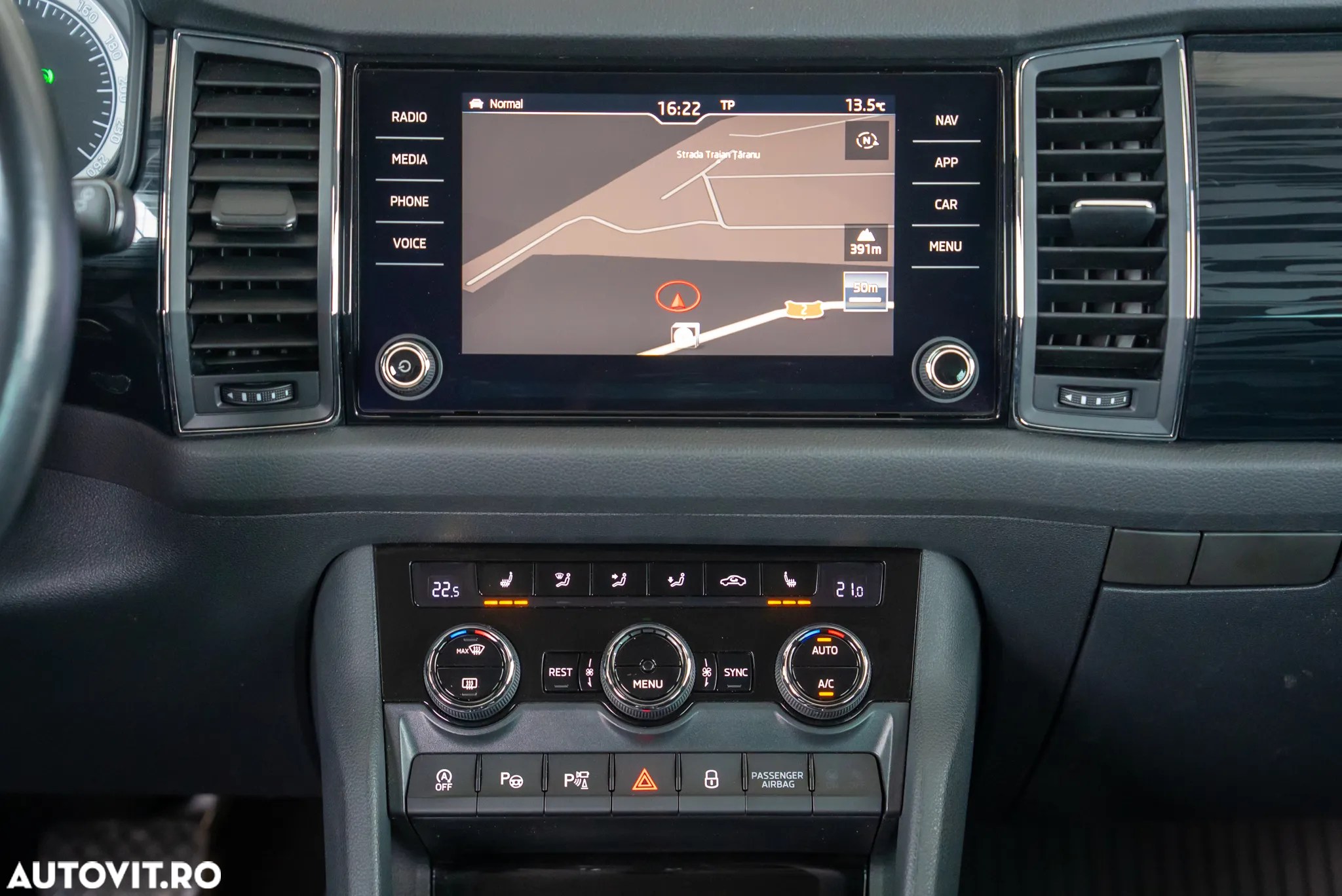 Skoda Kodiaq 2.0 TDI 4X4 DSG Style - 22