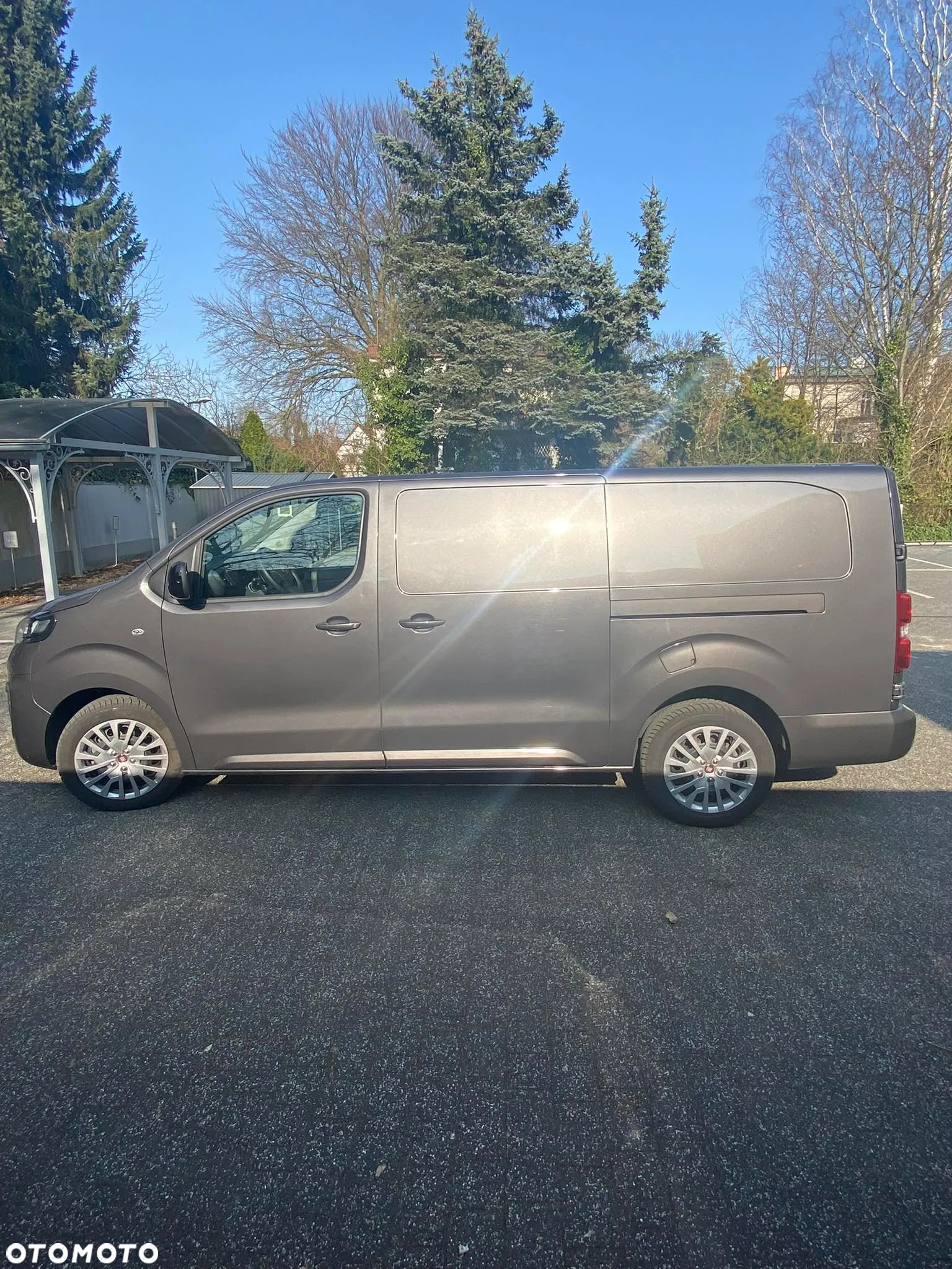 Fiat SCUDO - 12