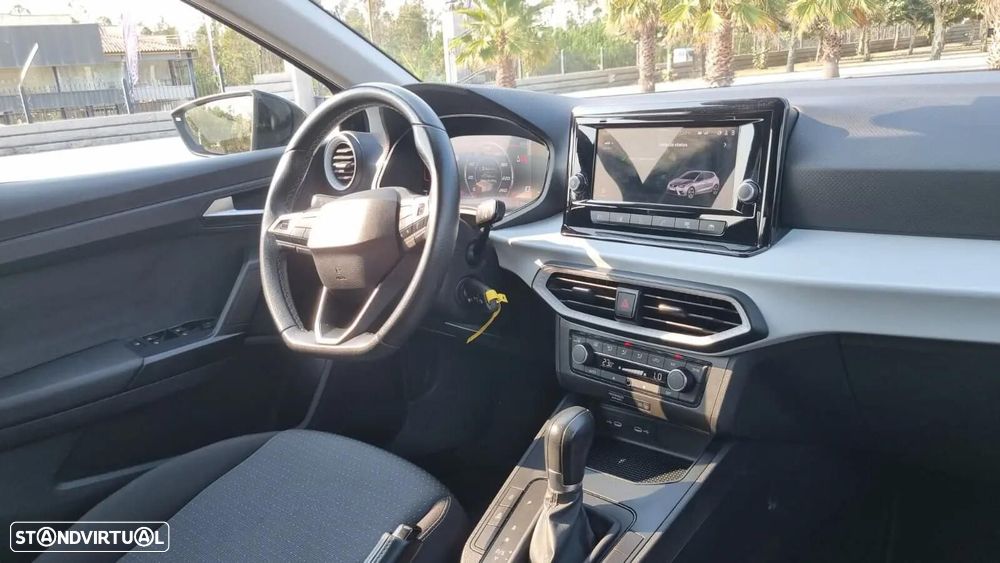 SEAT Ibiza - 12