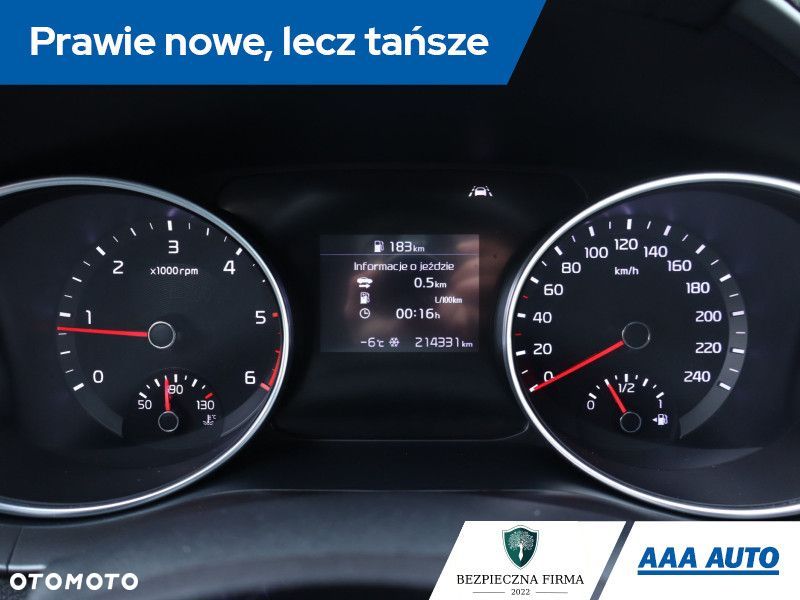 Kia Ceed - 13