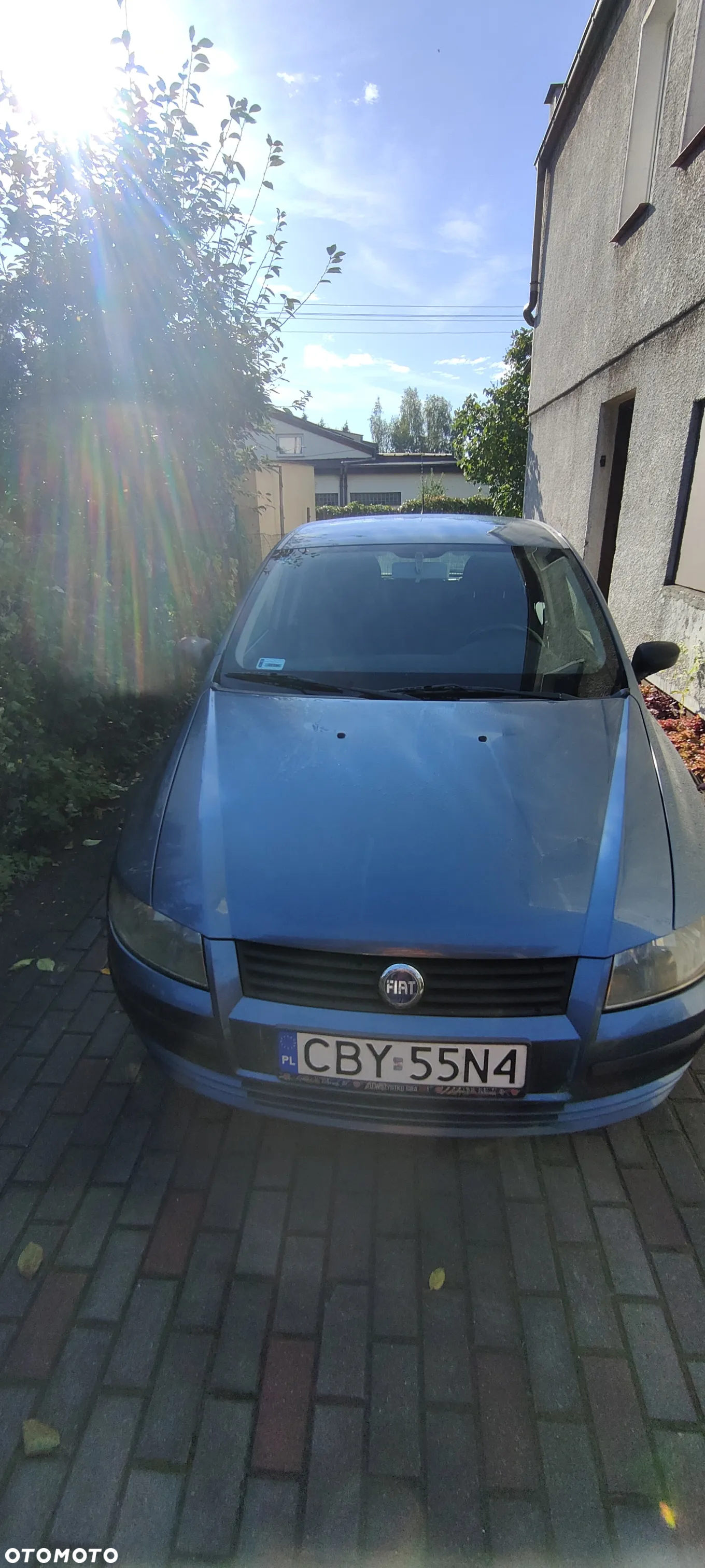Fiat Stilo 1.9 JTD 115 Active - 18