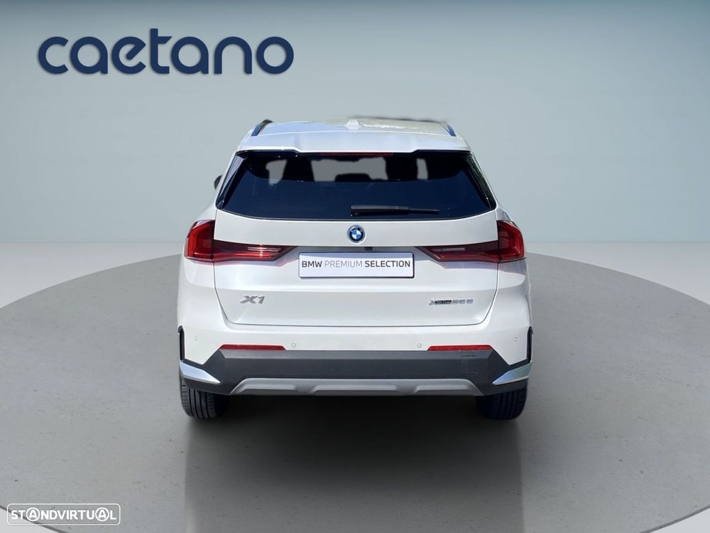 BMW X1 xDrive25e - 19