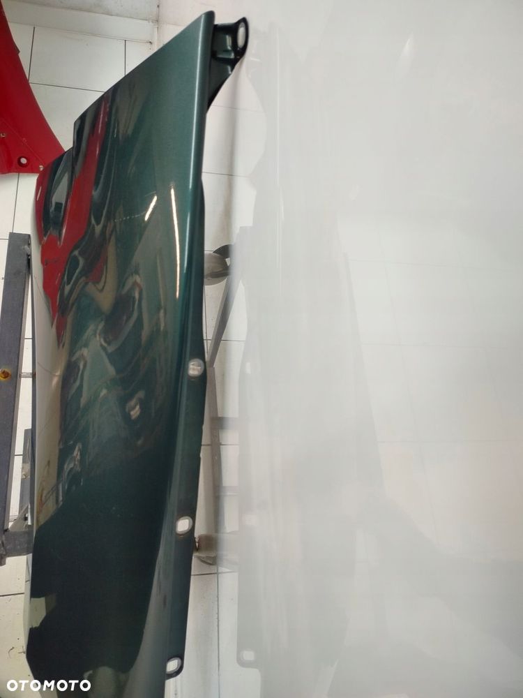 mercedes w245 05r- błotnik prawy przód przedni 478 - 6