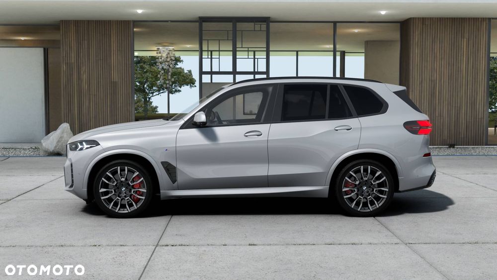 BMW X5 xDrive30d - 2