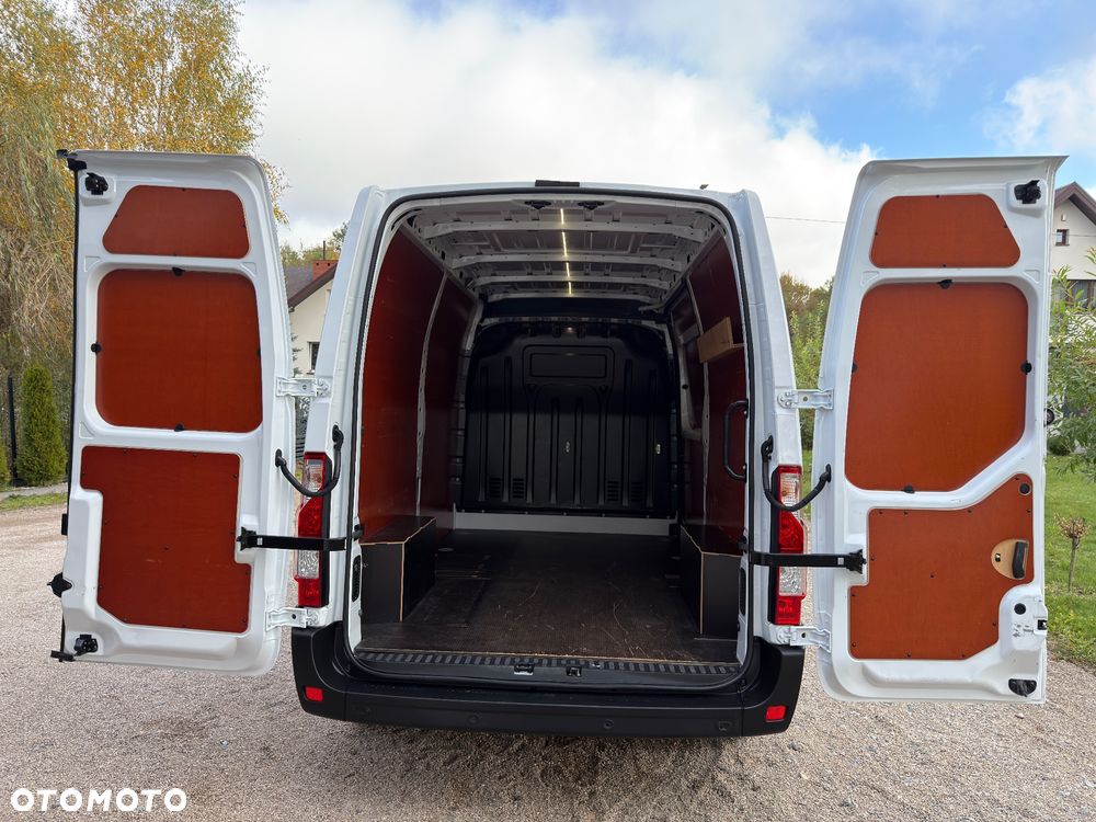 Renault Master - 26