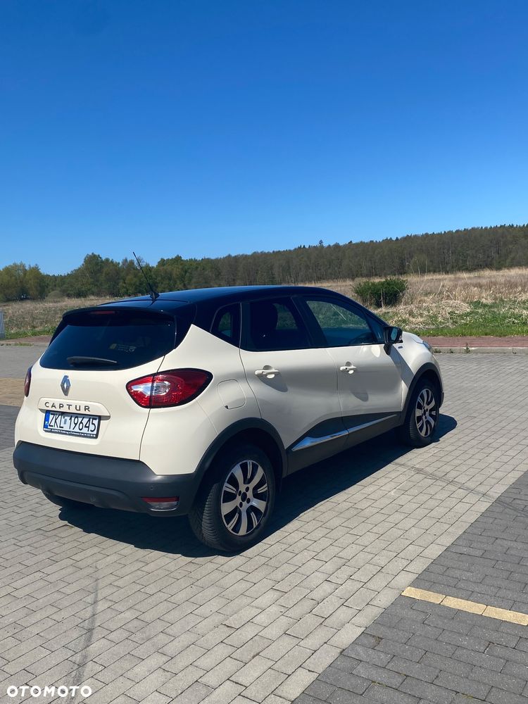 Renault Captur 0.9 Energy TCe Limited - 22