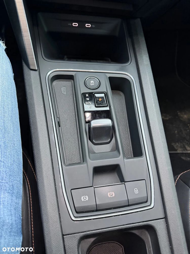 Cupra Formentor 2.0 TSI 4Drive VZ Tribe Edition DSG - 13