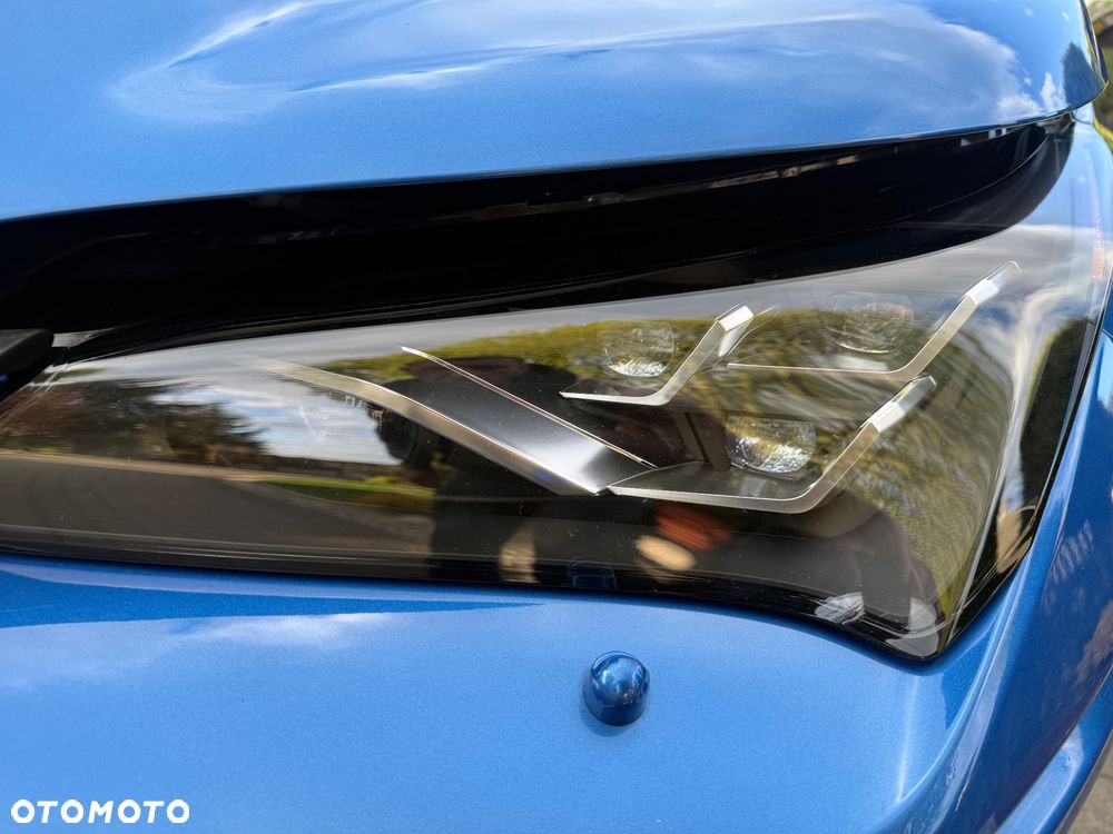 Lexus NX 300 F Impression AWD - 34