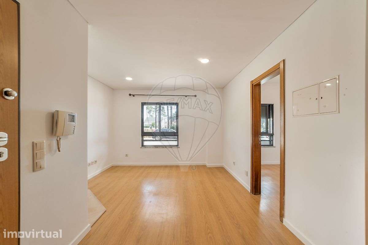 Apartamento T1 para arrendamento - Grande imagem: 4/16
