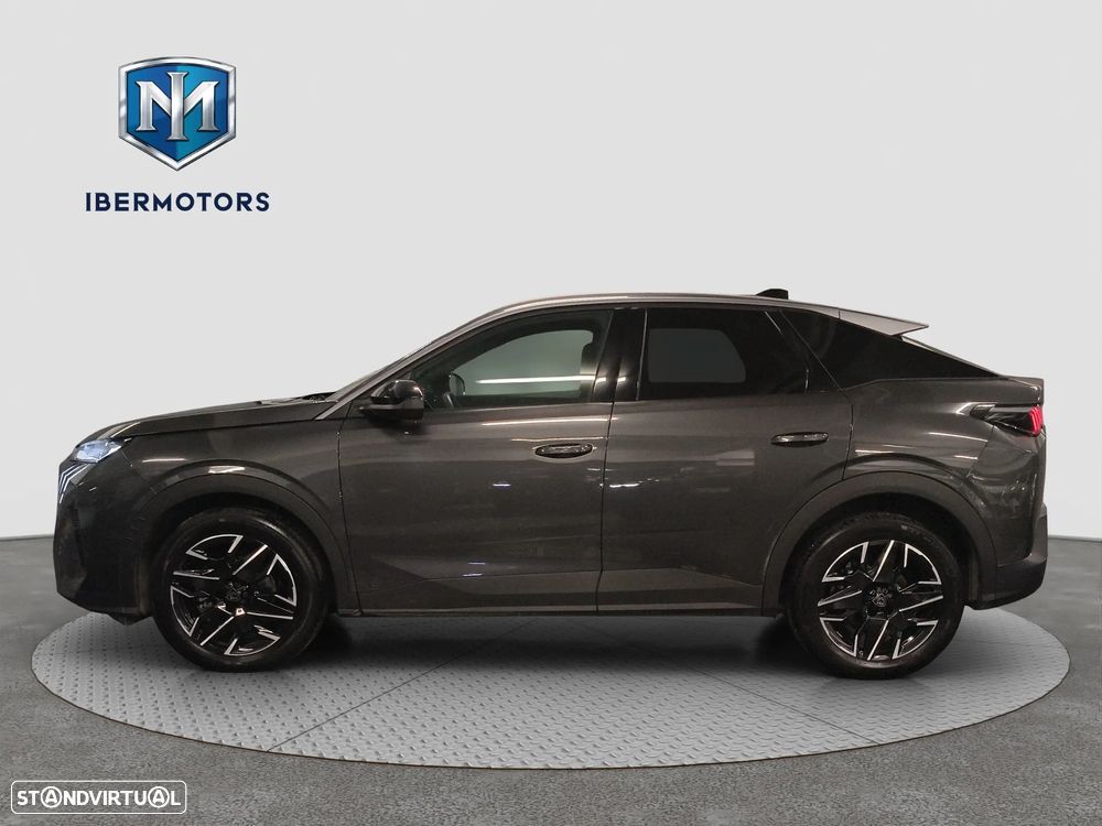 Peugeot 3008 1.2 Hybrid Allure e-DCS6 - 4