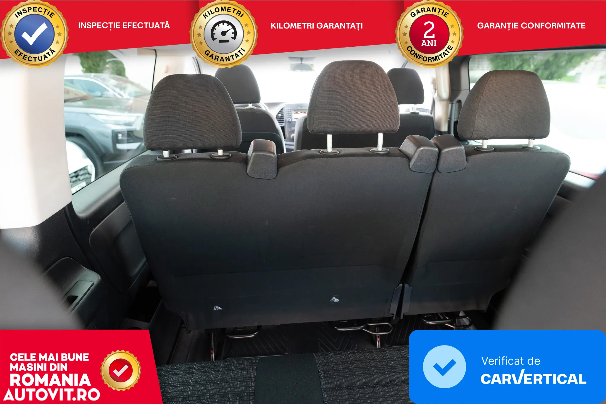 Mercedes-Benz Vito - 20