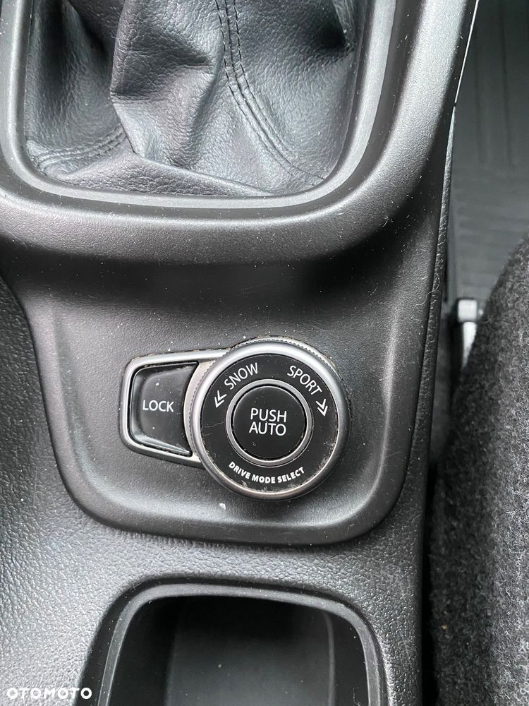 Suzuki Vitara 1.6 Comfort 4WD - 14