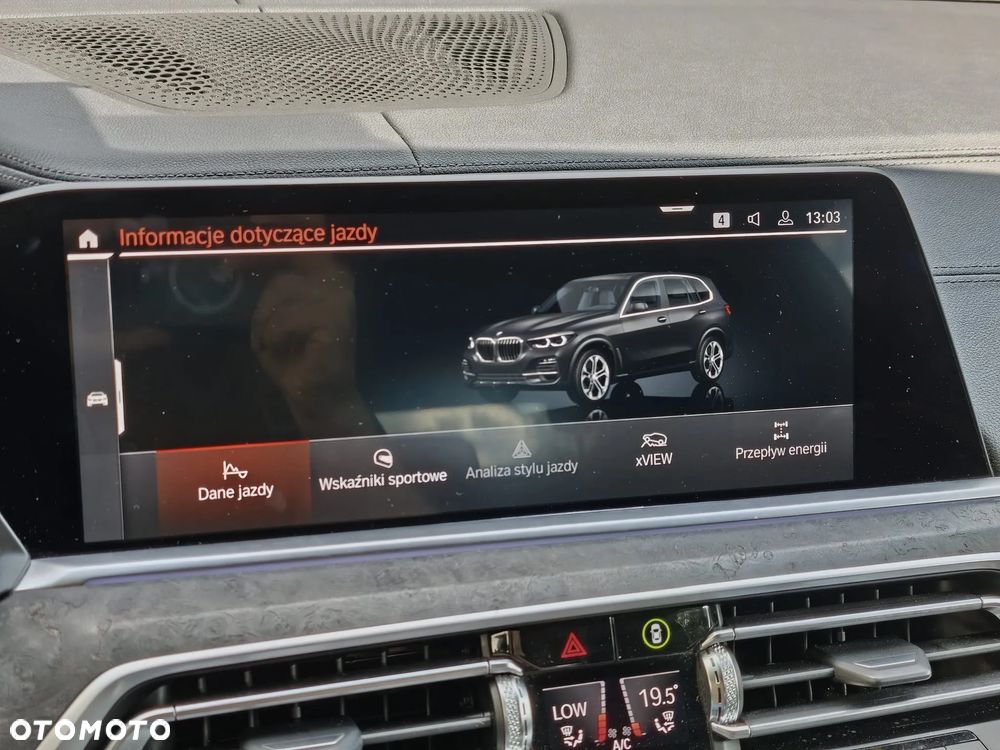BMW X5 xDrive40i - 20
