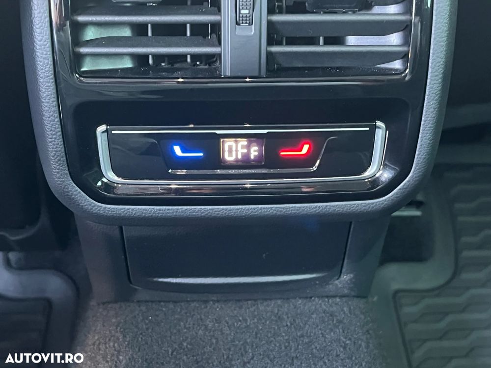 Volkswagen Passat 2.0 TDI DSG Highline - 9
