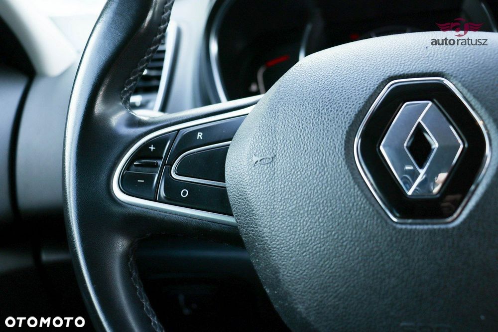 Renault Grand Scenic - 14