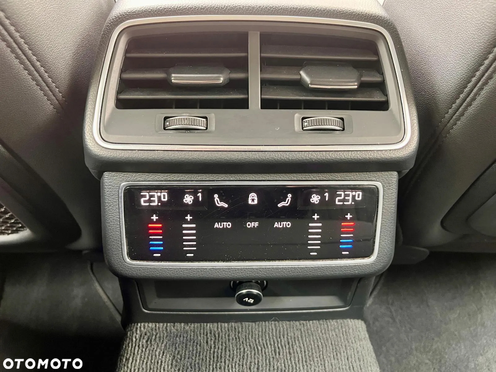 Audi A6 - 36