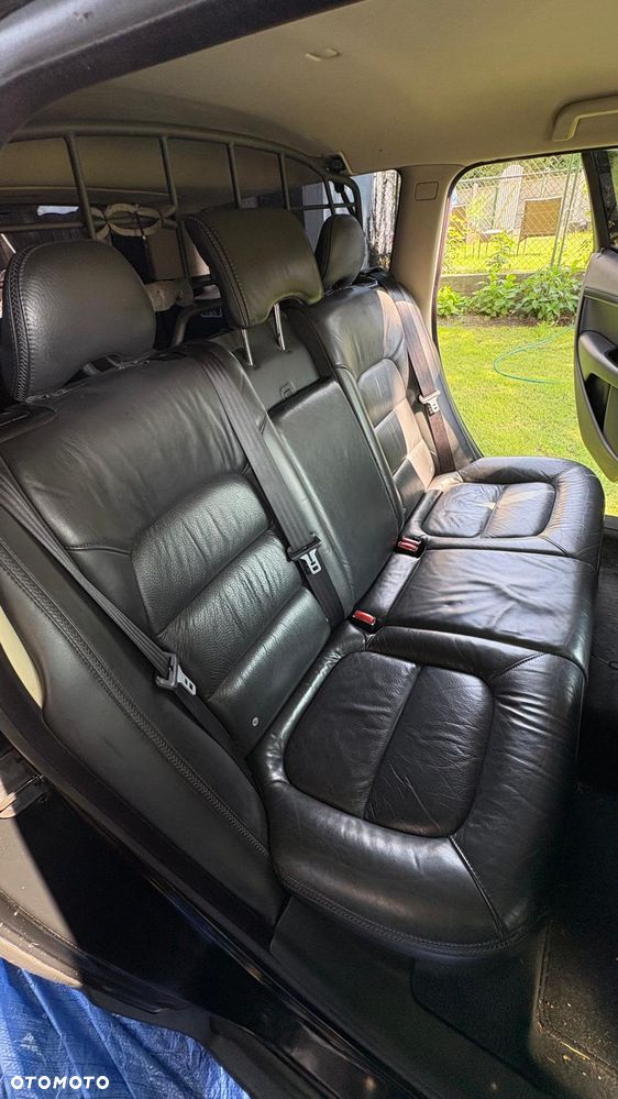 Volvo XC 70 D5 AWD Momentum - 14