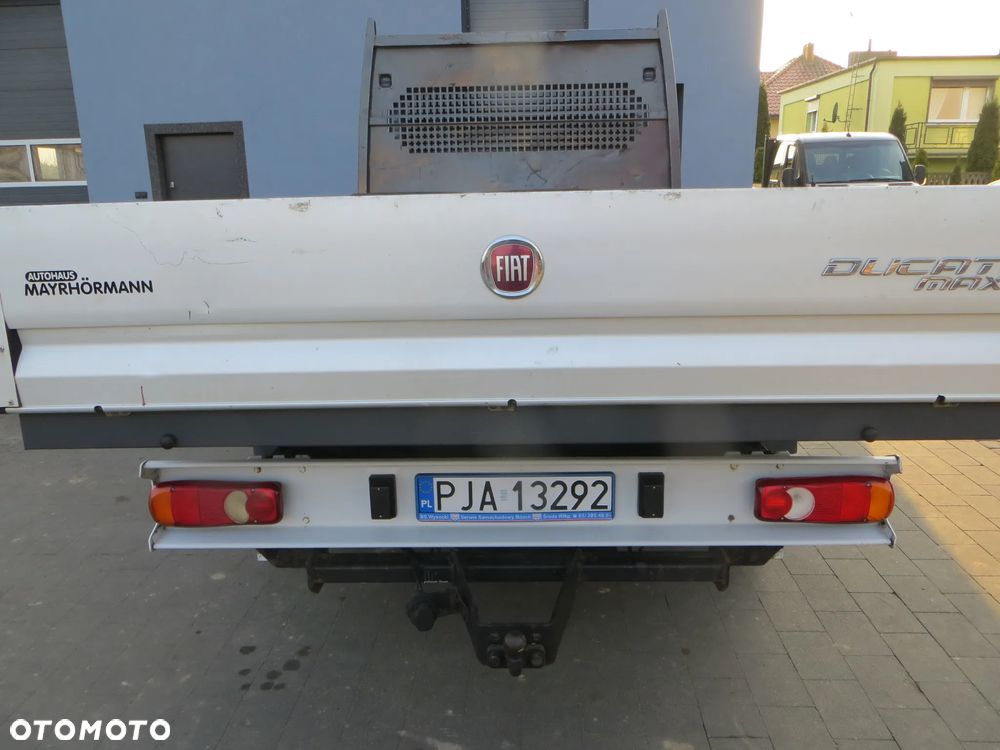Fiat Ducato - 7