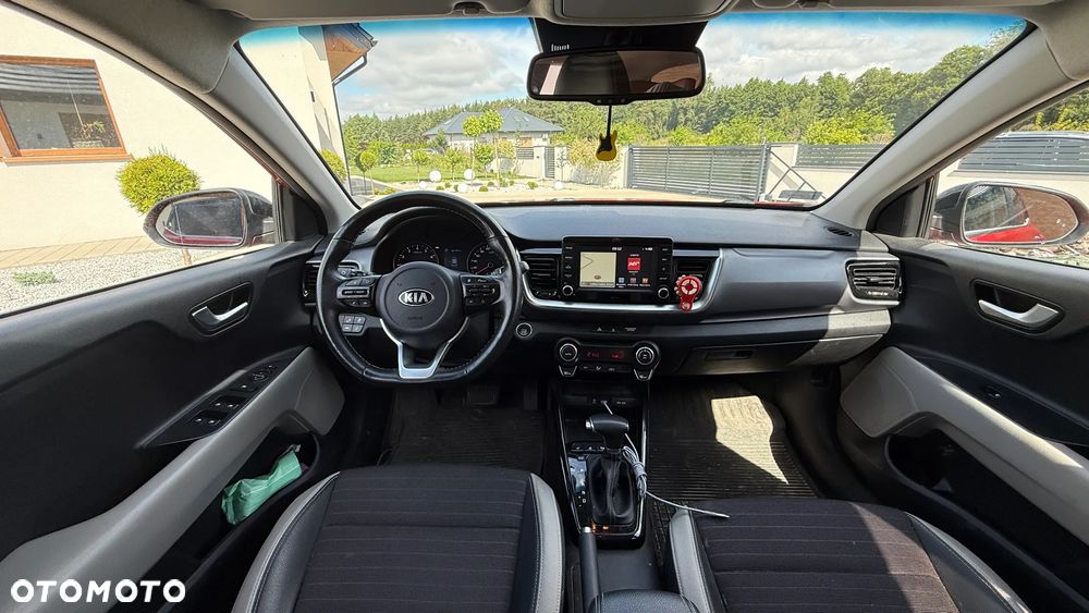 Kia Stonic 1.0 T-GDI XL - 9