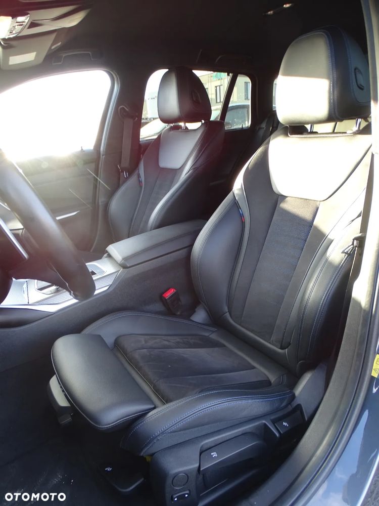 BMW Seria 3 330e xDrive M Sport - 20
