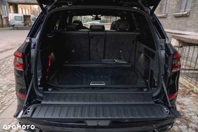 BMW X5 xDrive30d - 11