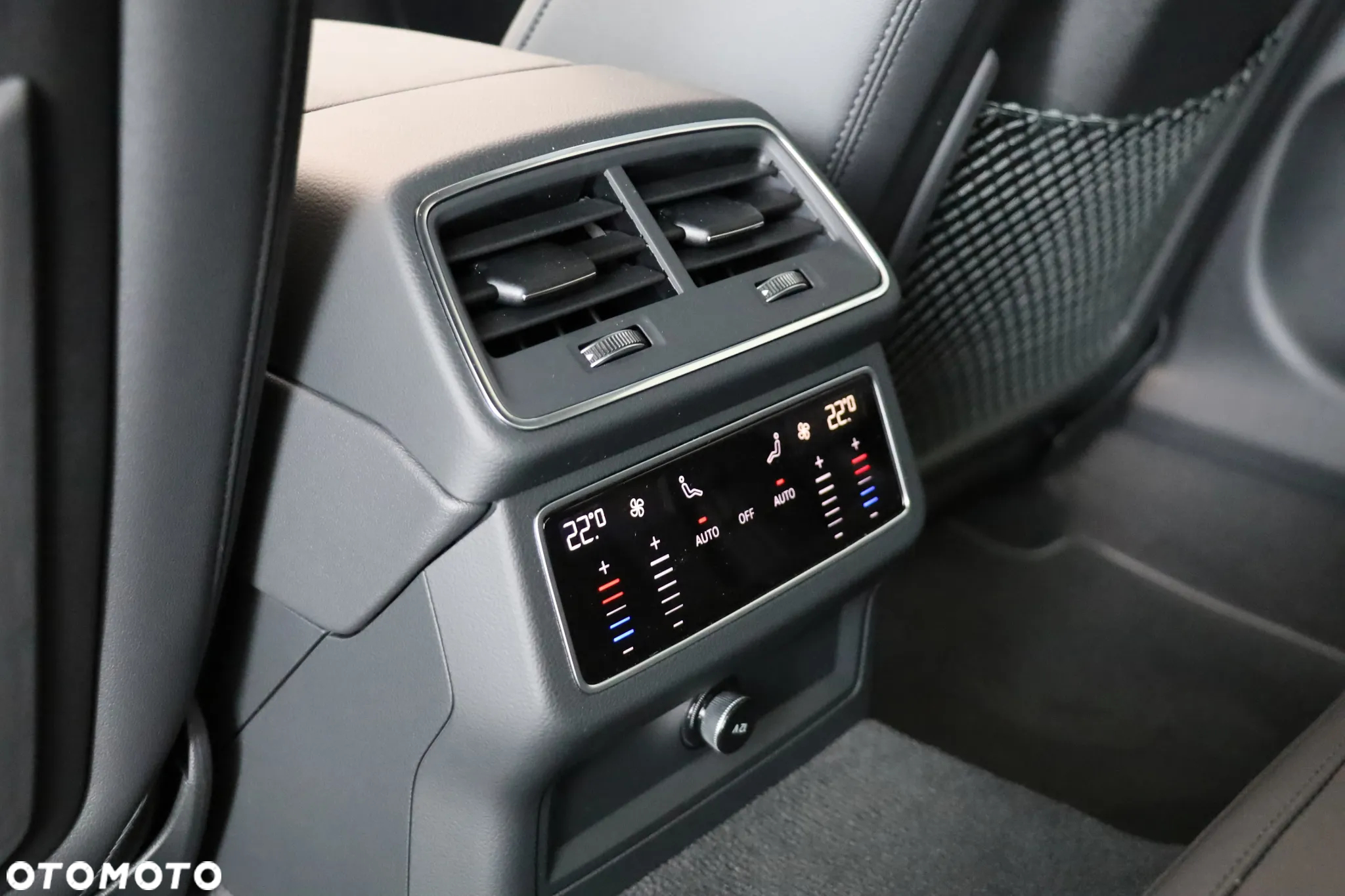 Audi A6 - 25