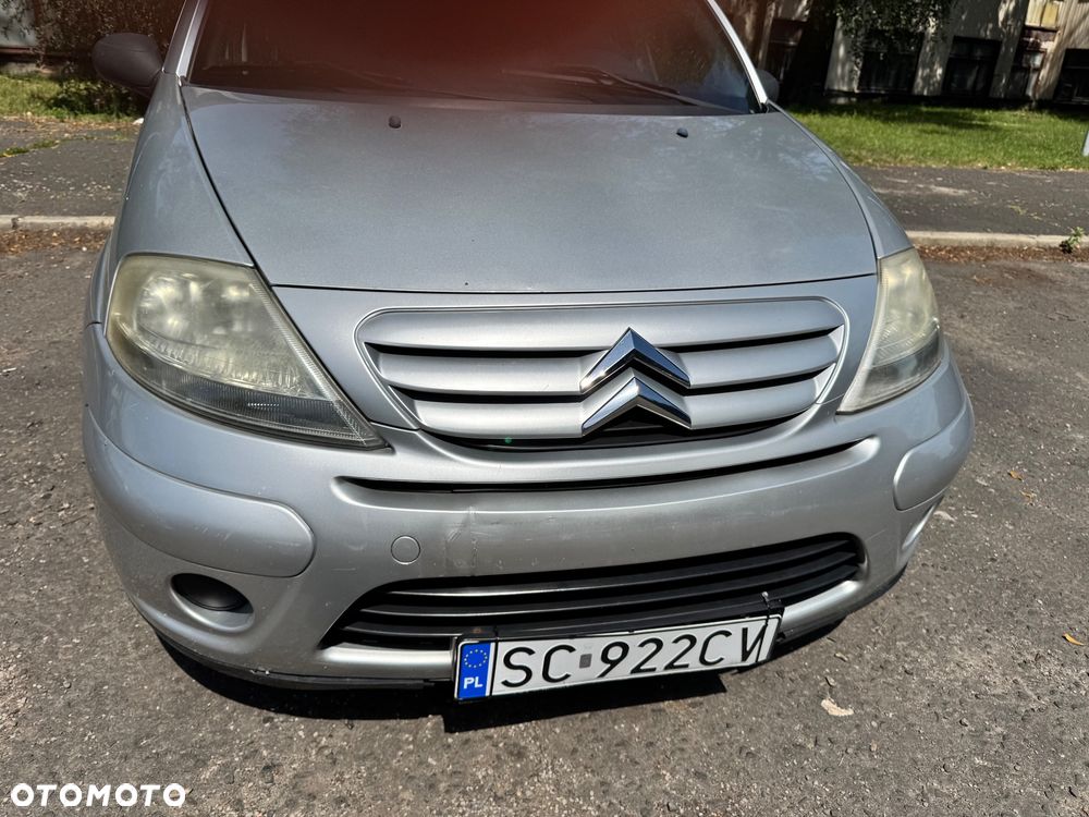 Citroën C3 1.4i Furio - 6