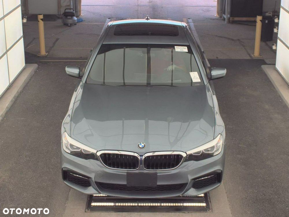 BMW Seria 5 - 5