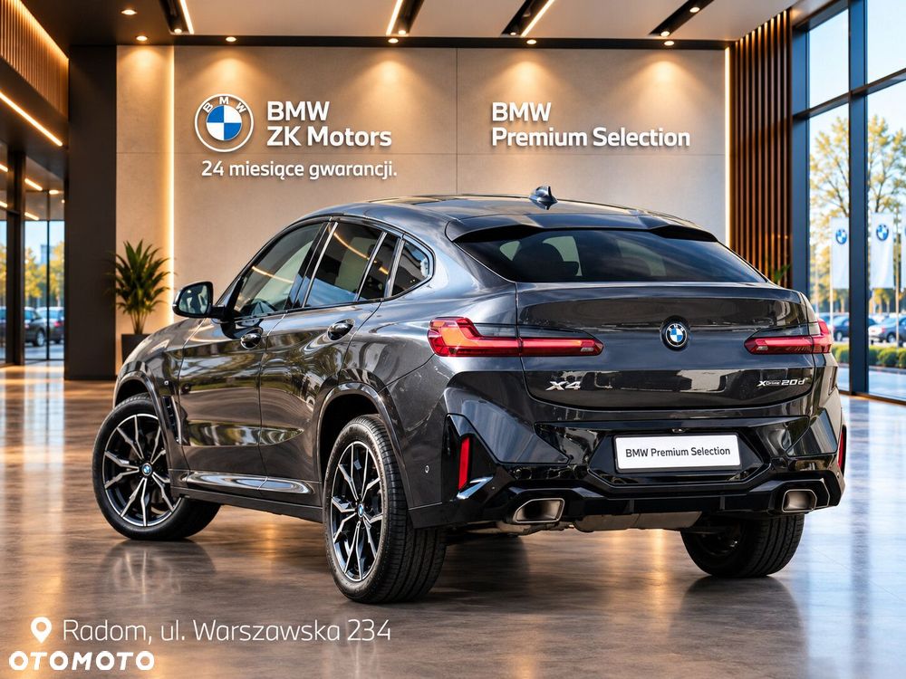 BMW X4 - 3