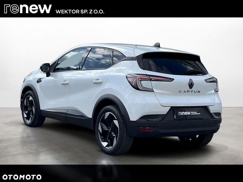 Renault Captur 1.3 TCe mHEV Techno EDC - 3