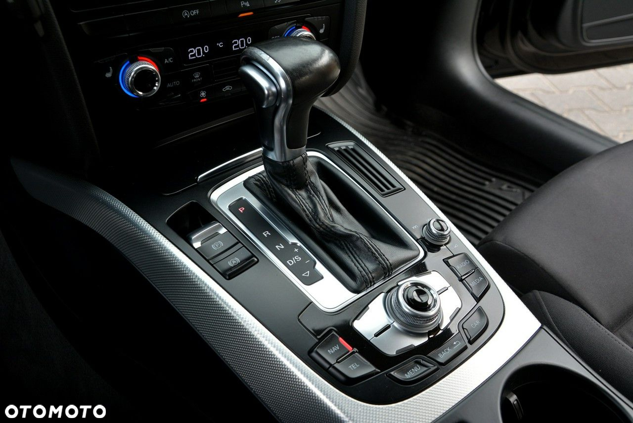 Audi A4 - 28