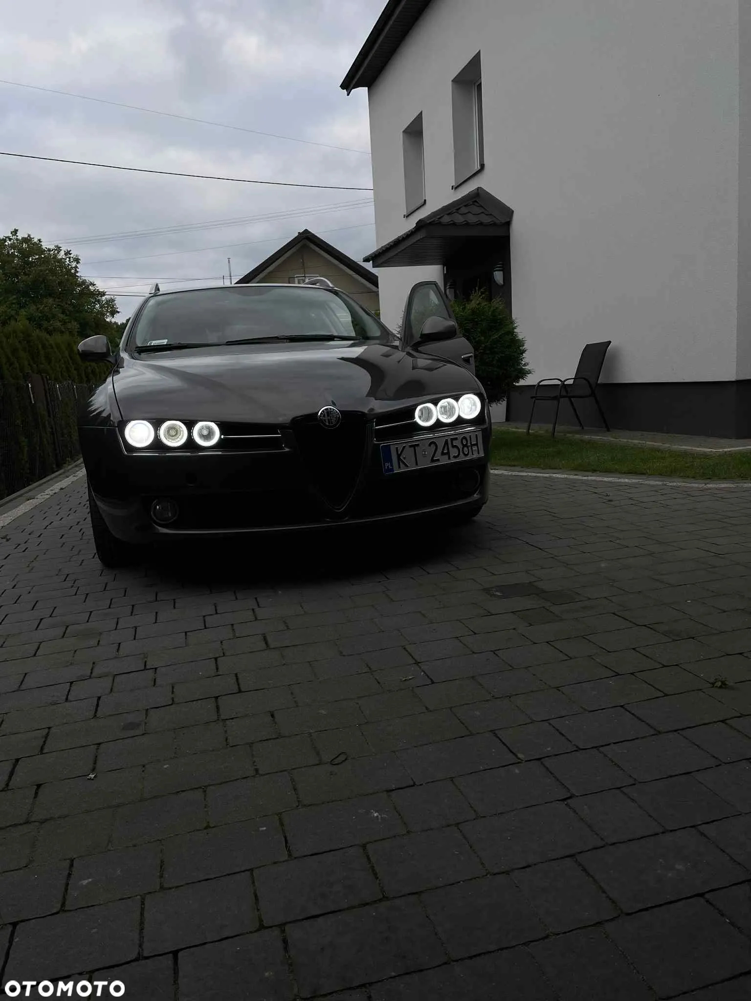 Alfa Romeo 159 - 7