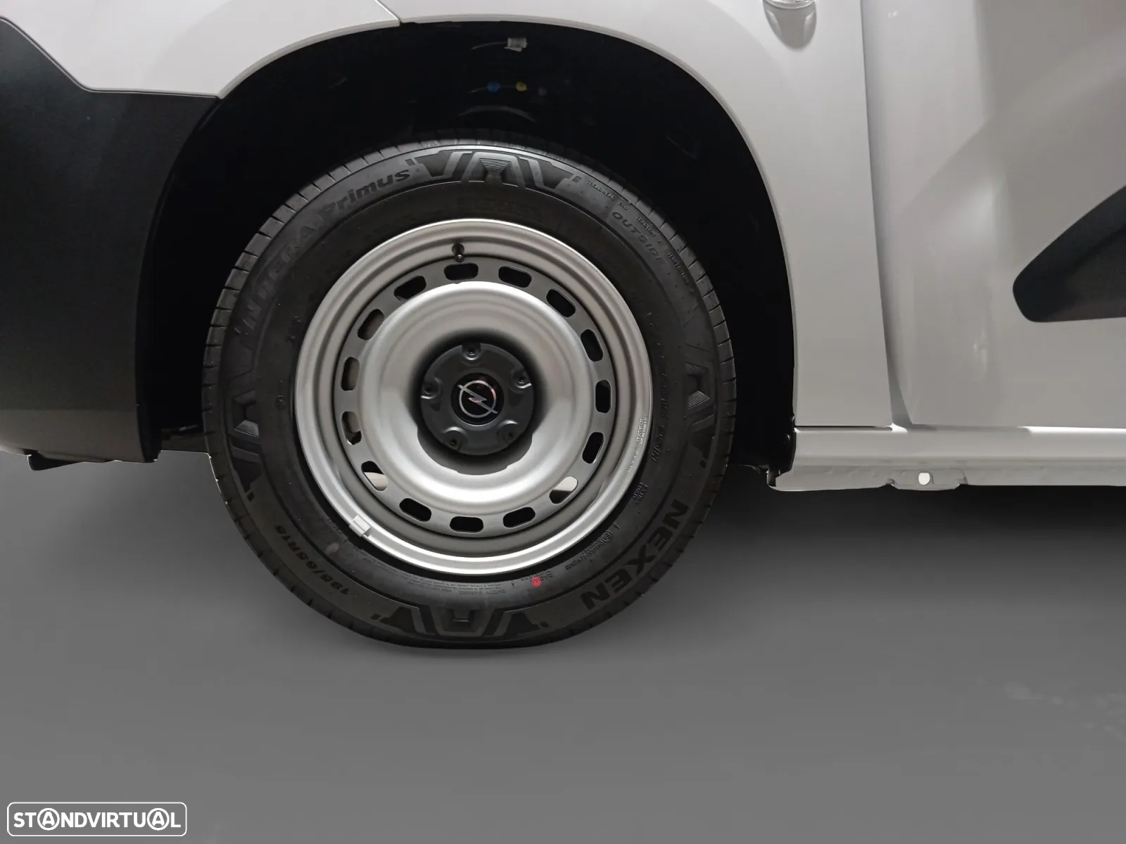 Opel Combo L1 1.5D - 13