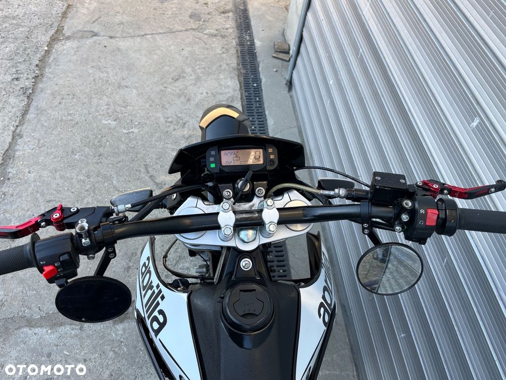 Aprilia SX - 10